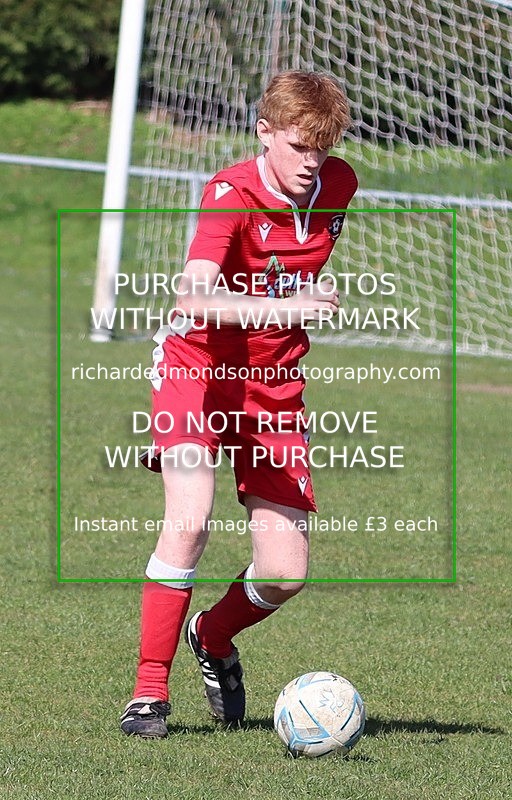 IMG_0250 - Wattsfield v Carnforth Rangers (27/3/22)