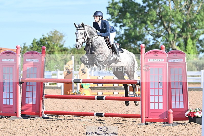 240629A-185356-08966 - Cls 14 Springboard 128cm + 138cm