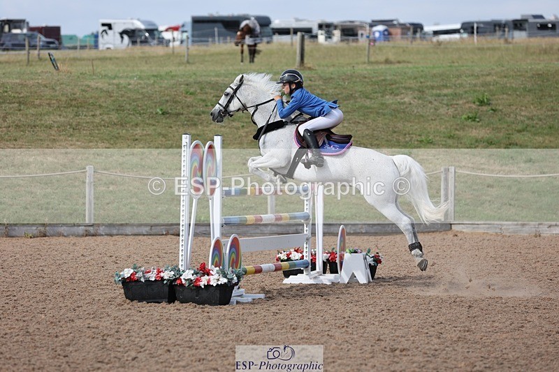 250629-170312-13545 - Cls 30 138cm HOYS Qualifier