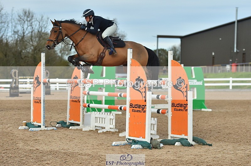 231111A-135300-02203 - Cls 13 Foxhunter