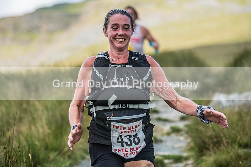 Ingleborough-1094 - Ingleborough Mountain Race Saturday 18th July 2026
