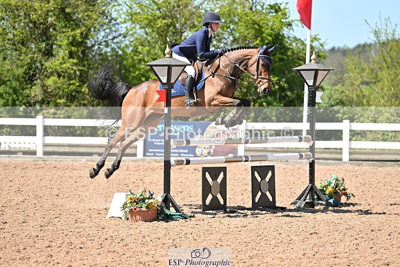 240420A-121055-10747 - Cls 15, 1 Star Bronze Tour 1.15m