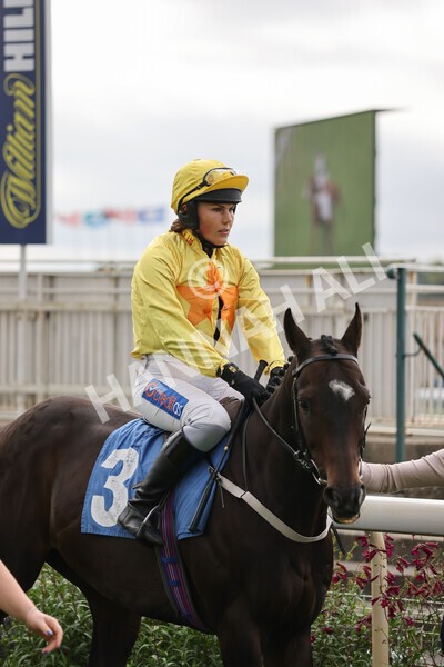 yr24092021r1-53 - Race 1 1.10pm Ernest Cooper Macmillan Ride of Their Lives