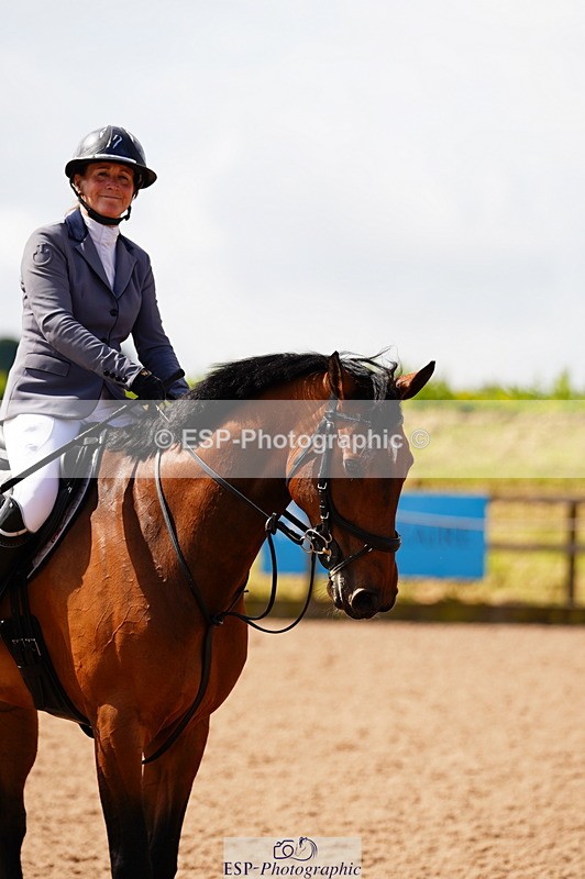 240526A-101310-07334 - Cls 25 National 1.30m Open