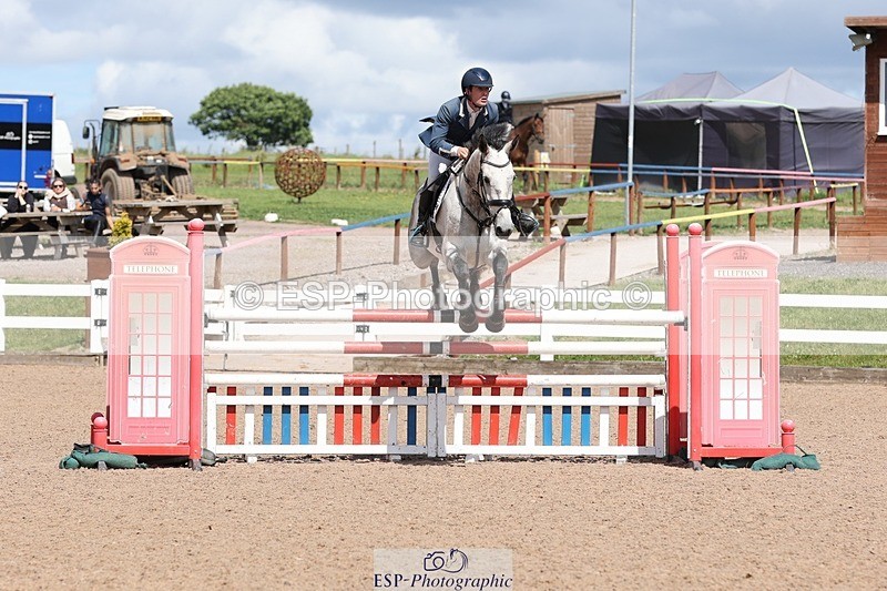 250528-152505-01589 - Cls 6 Foxhunter and 1.20m Open
