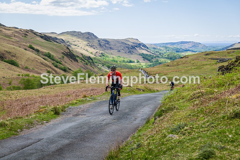 134731 - Hardknott Pass Camera 1 13.00-14.00