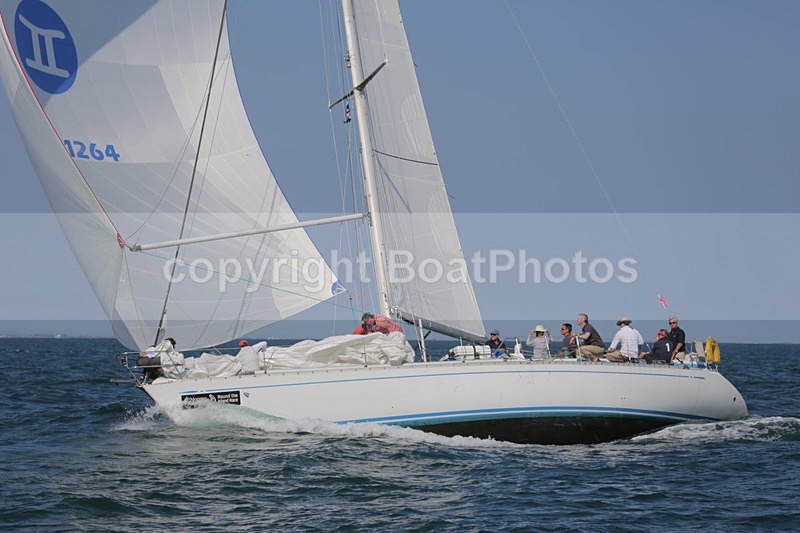 140621 GBR1264  S27A4600 - ROUND THE ISLAND - 21st June 2014