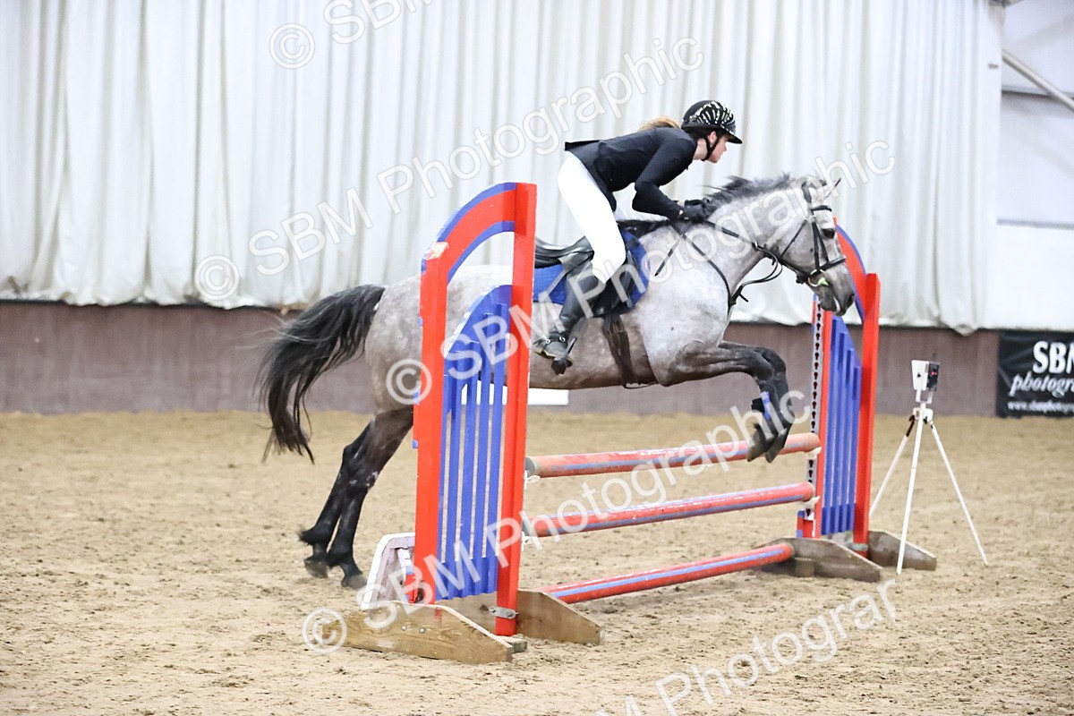 SBM_000164 - Class 1 - Intro 70cm