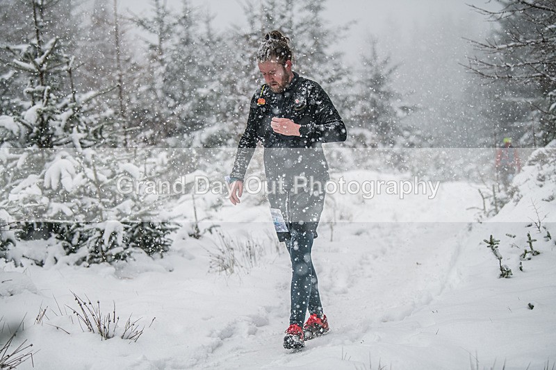 Glentress-2125 - High Terrain Events Glentress 42, 21 & 10K Trail Races Sunday 15th February 2026