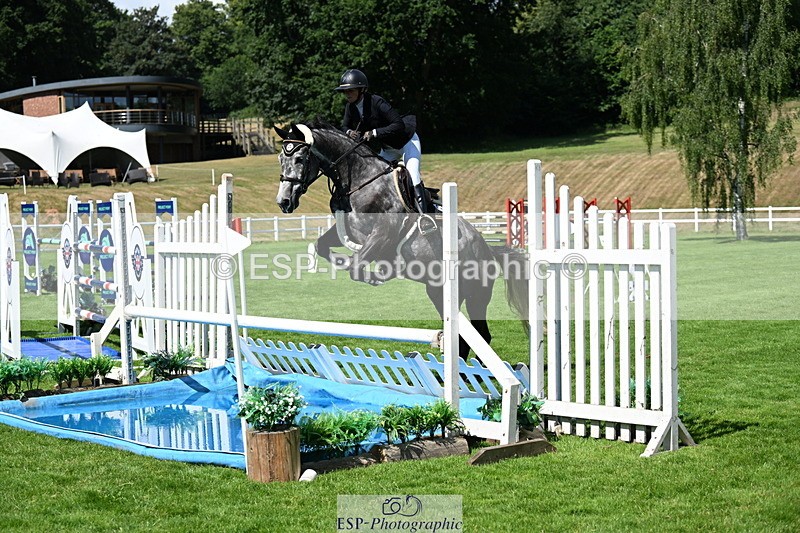 250703A-103731-02767 - Cls 1 Snr Foxhunter