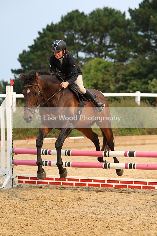 3E7A0561 - Class 2: Senior 70cm