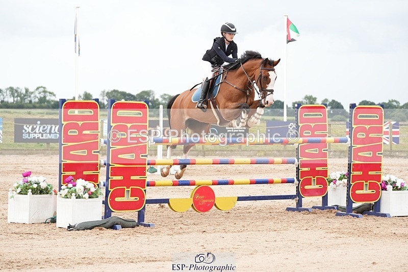 250727-115111-10013 - Cls 27 NAF Silver League Semi Final