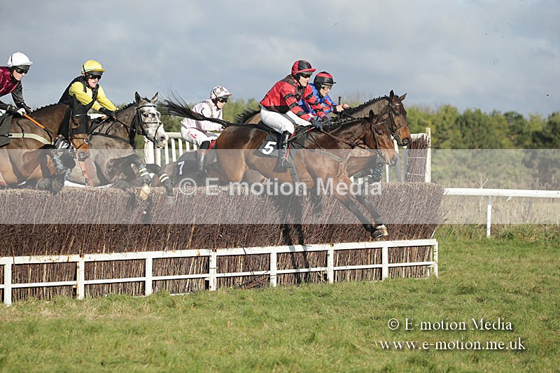PtP 011219-0239 - Hursley Hambledon Hunt Point-to-Point 01/12/19