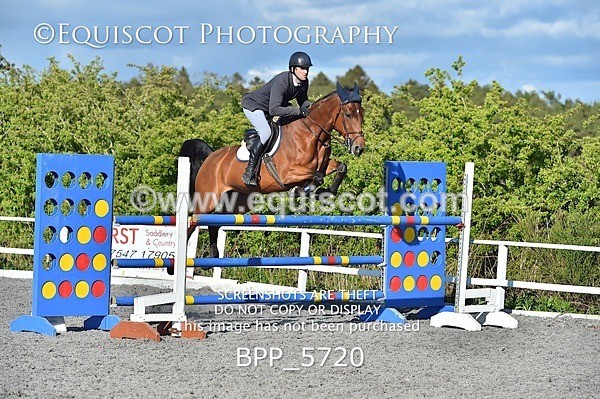 BPP_5720 - SAT CLASS 32 FOX/1.20M