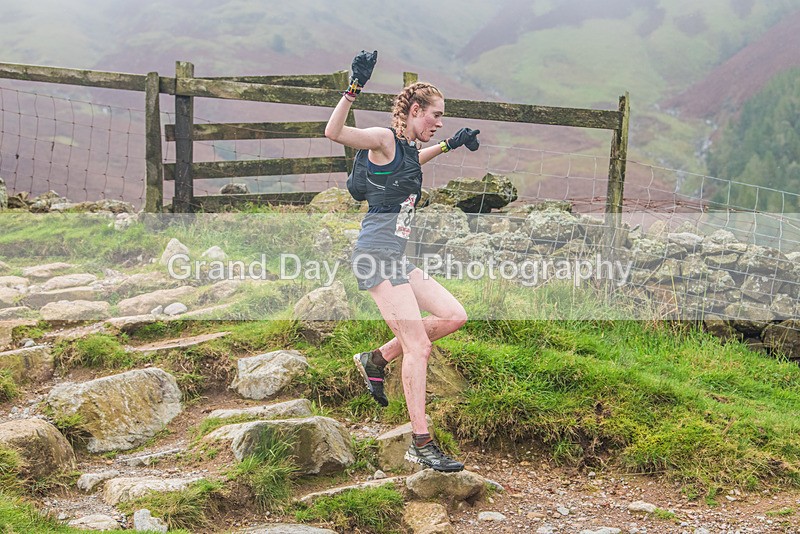 Langdale-1028 - Langdale Horseshoe Fell Race Saturday 7th October 2023