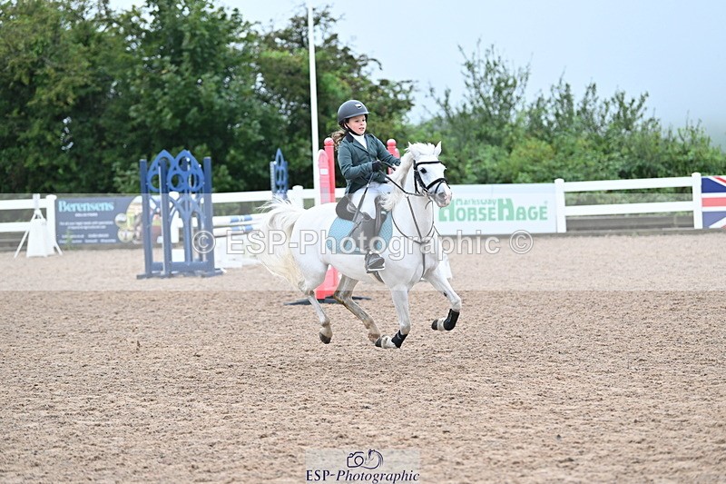 240908A-100814-02704 - Cls 17 Pony Intro 75cm