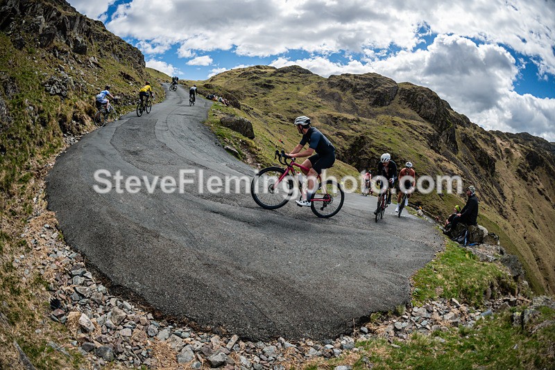 121157 - Hardknott Hairpin 12.00 - 13.00