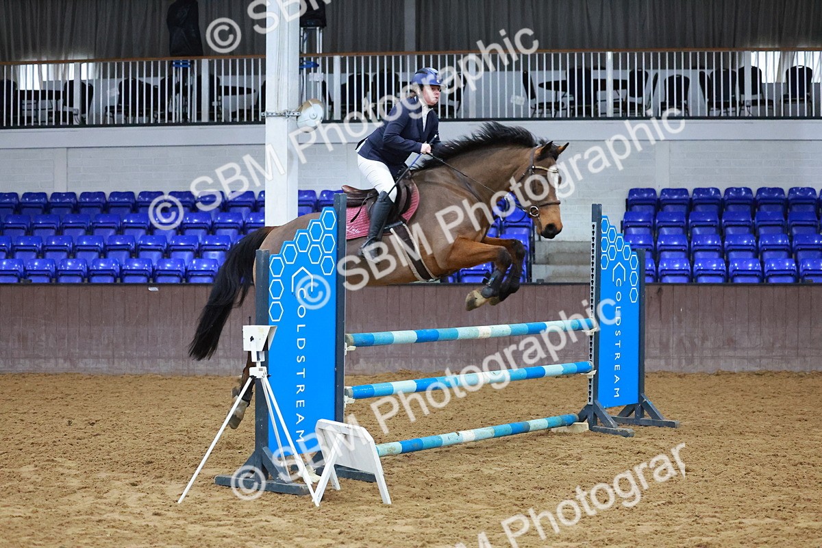 SBM_000603 - Class 2 - Senior British Novice - 90cm