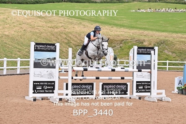 BPP_3440 - FRI CLASS 19 Junior 1.20 Open /Inc 148 Restricted Open **Viewing/Selection class for 148 teams**