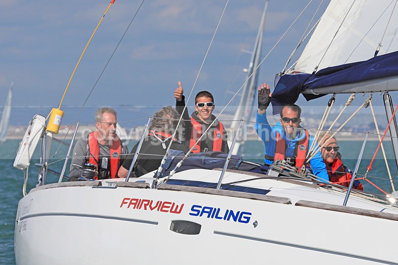 170701 FEMME FATALE GBR1966L - FAIRVIEW SAILING RTI_5309 - ROUND THE ISLAND 2017