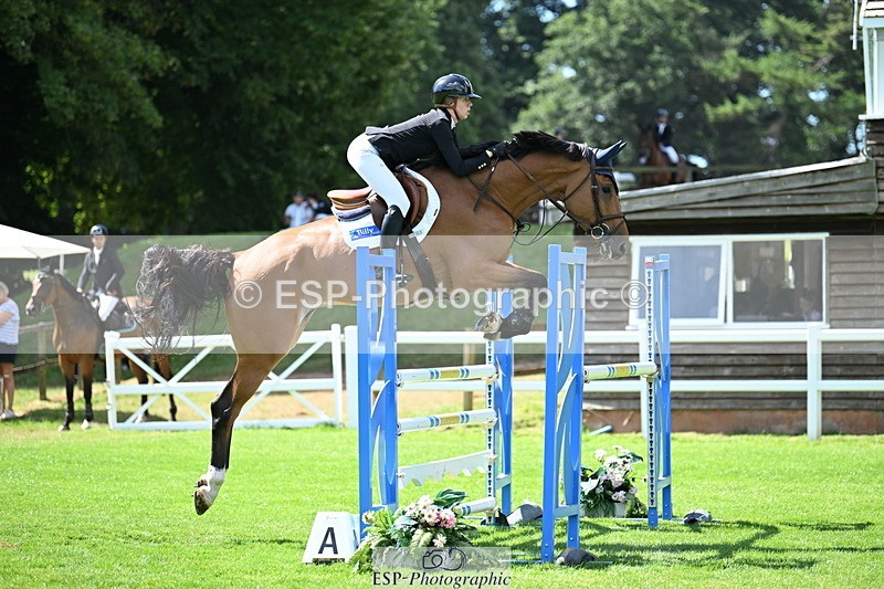 250703A-104728-02858 - Cls 1 Snr Foxhunter