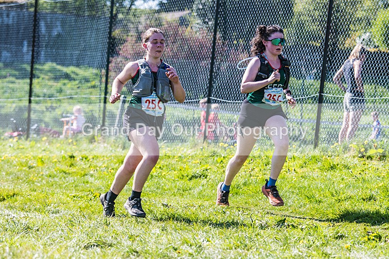 The Finish-1169 - The 3 Peaks Race Saturday 25th April 2026 - The Finish