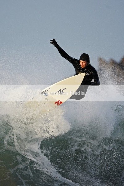 SU 170109 - Surf - January