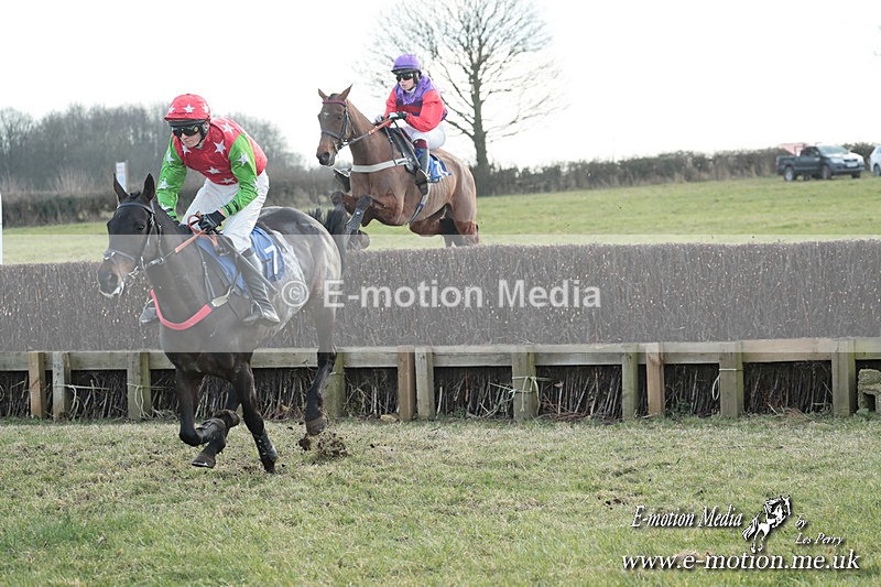 PtP 010325 593 - Beaufort Races Didmarton 01/03/25