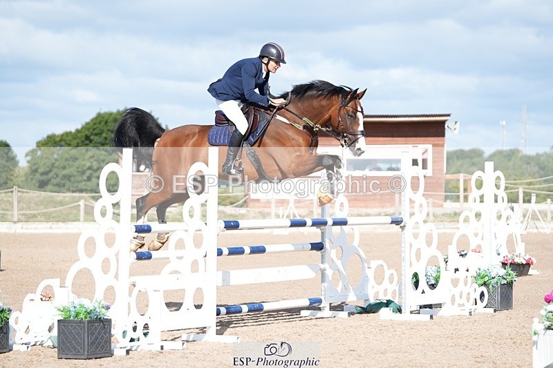 250801-091245-03373 - Cls 13 Snr Newc 1st Rnd