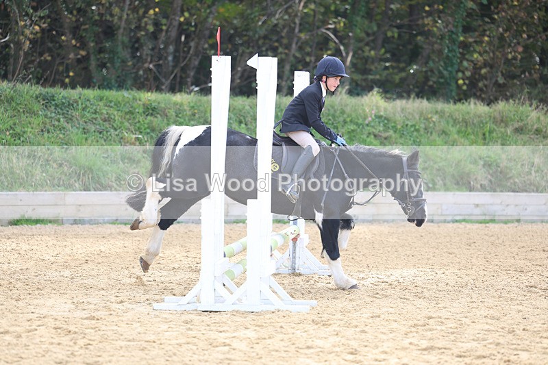 3E7A6464 - Class 2: 50cm Open