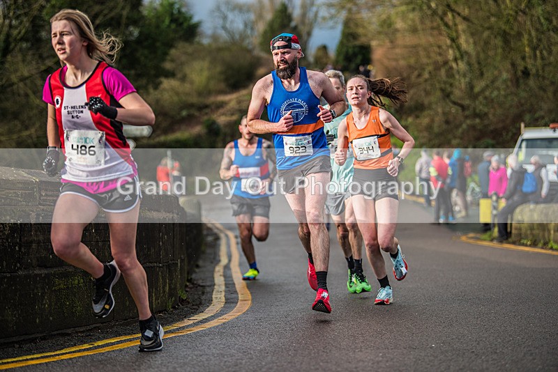 Ribble-656 - Ribble Valley 10K Sunday 31st December 2023