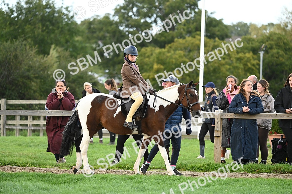 SBM_26561 - S7 - Novice & Newcomer Ridden Pony