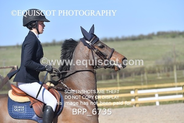 BPP_6735 - CLASS 13 SUN 148cm Pony Royal Highland Show Championship Qualifier