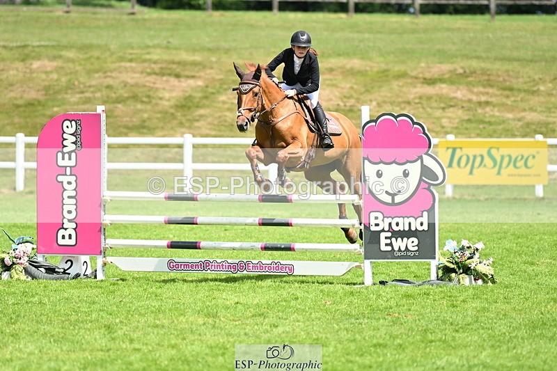 250615A-150135-11630 - Cls 40 YR 1m 05