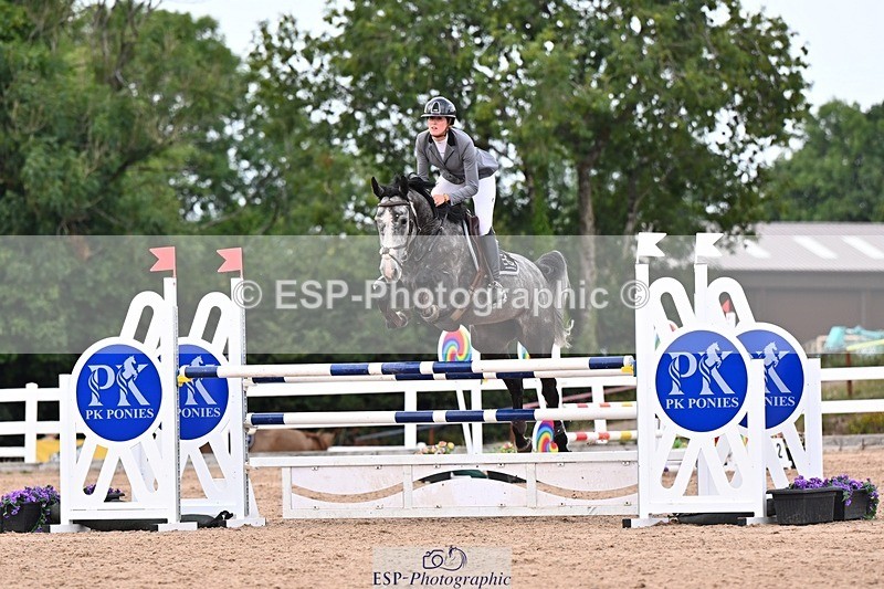 250718-165032-11950 - Cls 10, 1 Star Bronze Tour