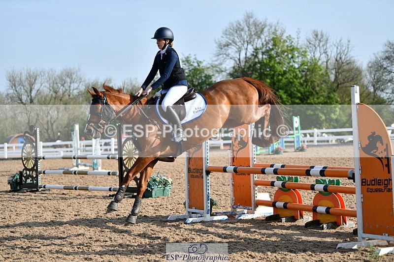 240511A-081231-10501 - Cls 27 85cm National Am Quali