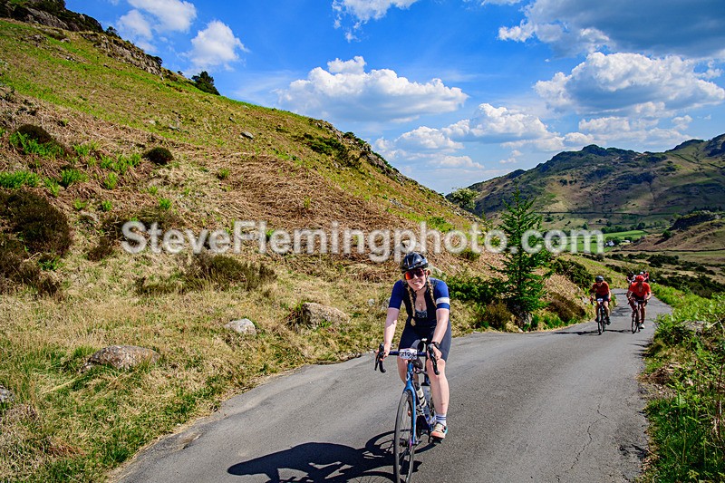 150602 - 2025 Fred Whitton Blea Tarn Climb 15.00 - 16.00