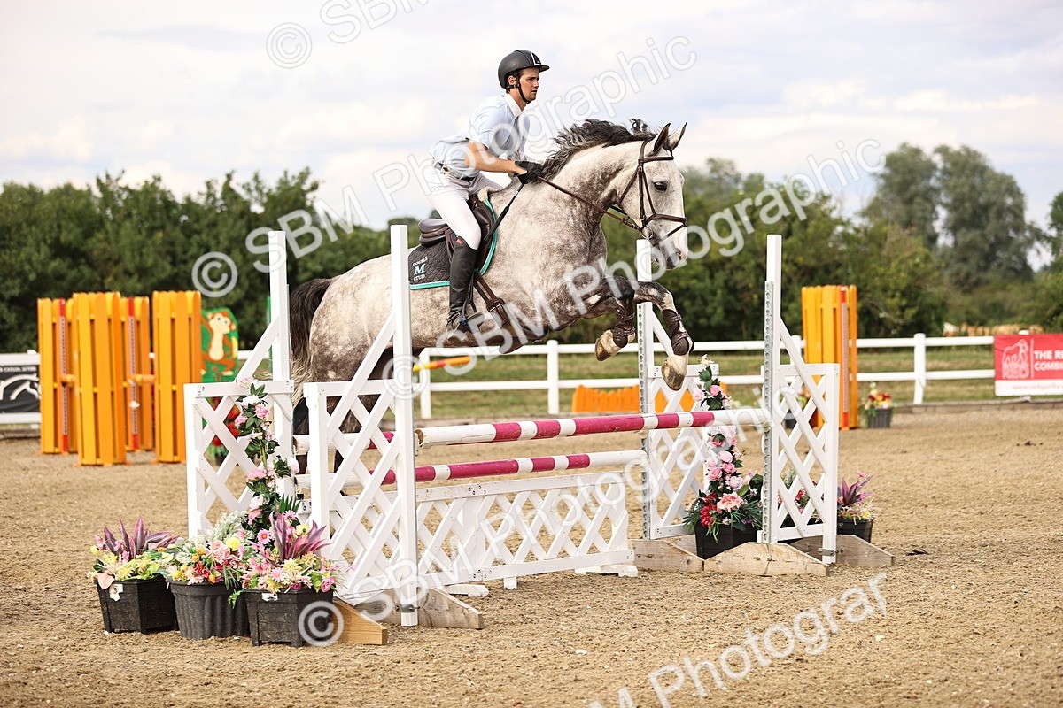 SBM_002662 - Class 19 - Nupafeed Supplements Senior Discovery - 1.00m