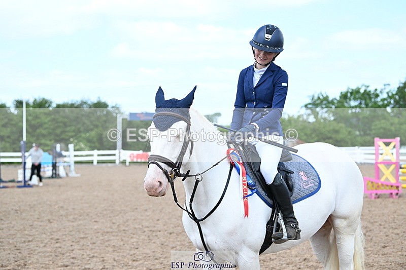 240609A-112821-04323 - Cls 22 Pony Discovery Jump Off and Presentations