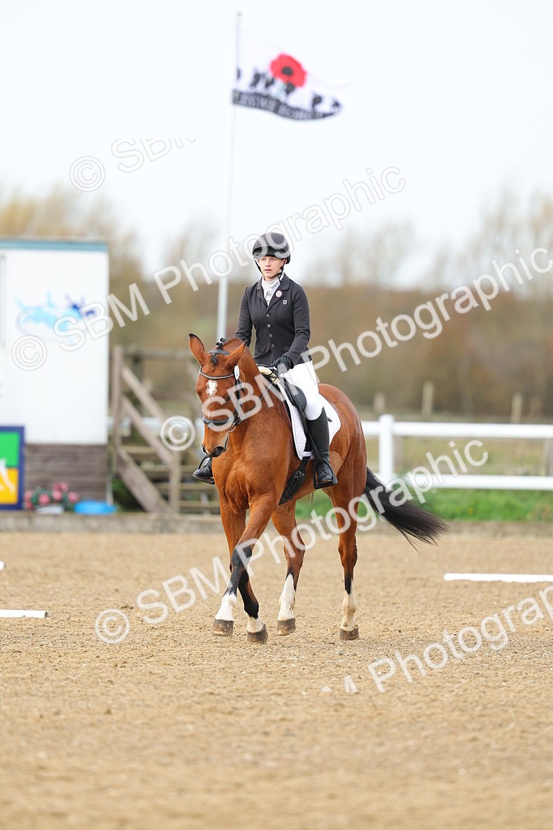 SBM_003549 - Class 6 - Novice 2