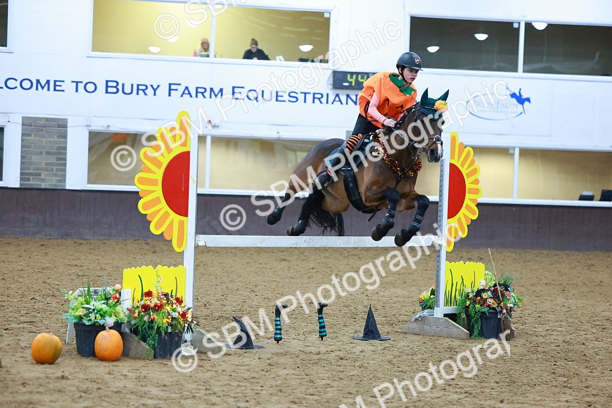 SBM_004341 - Class 5 - Accumulator with Joker