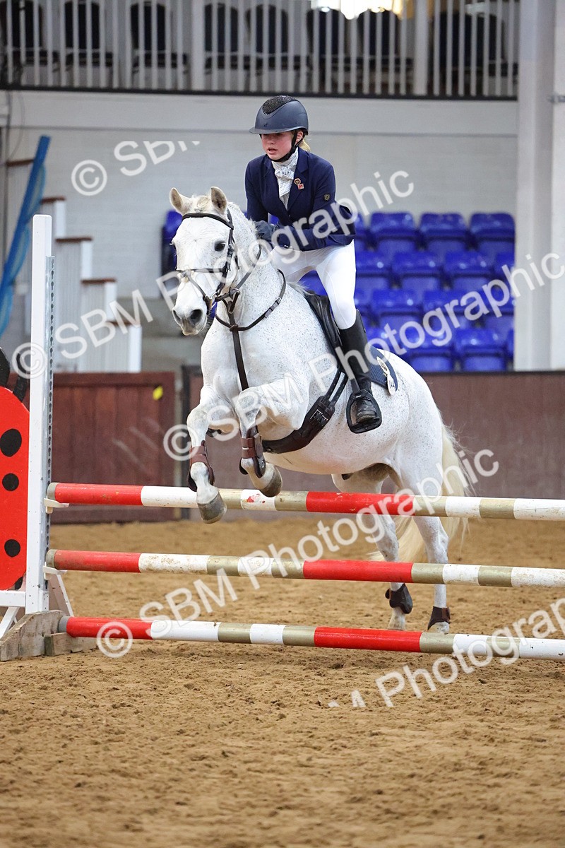 SBM_001968 - Class 5 - Show Jumping 80cm