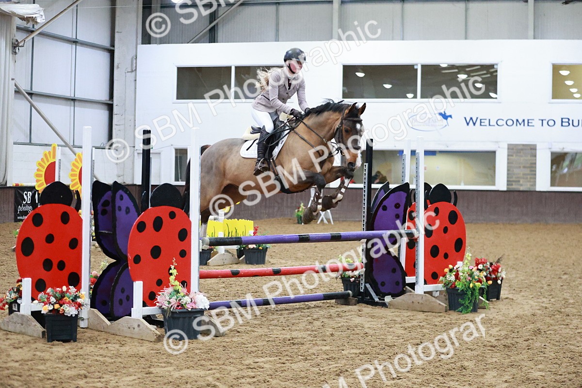 SBM_003607 - Class 15 - Senior British Novice - 90cm