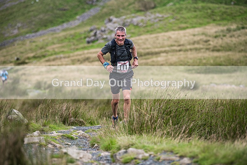 Ingleborough-156 - Ingleborough Mountain Race Saturday 19th July 2025