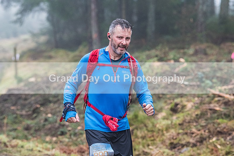 Glentress 21  10K-1838 - High Terrain Events Glentress 21 & 10K Trail Runs Saturday 18th February 2023