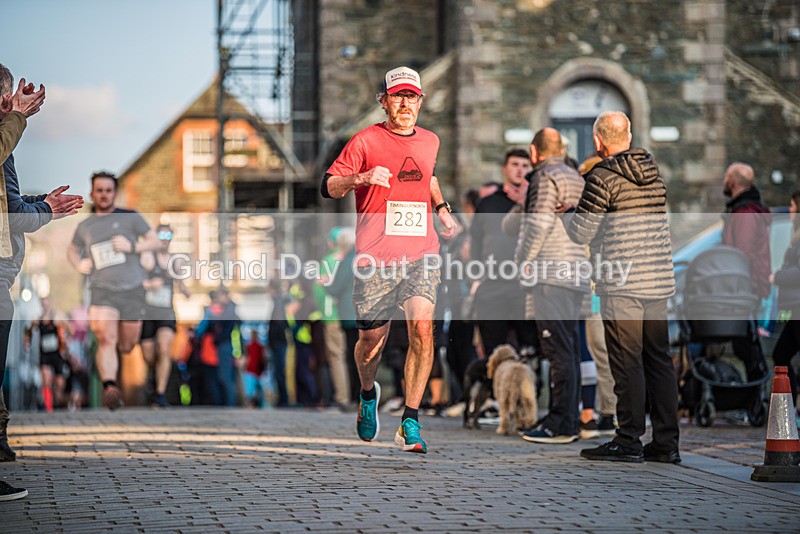 RTH-684 - Keswick Round The Houses Road Race, Wednesday 26th April 2023