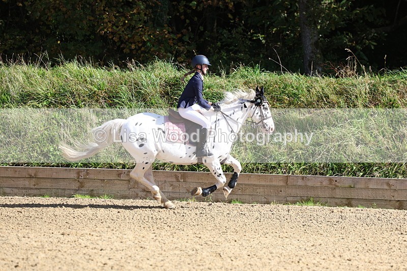 3E7A4871 - Class 8: 80cm Junior