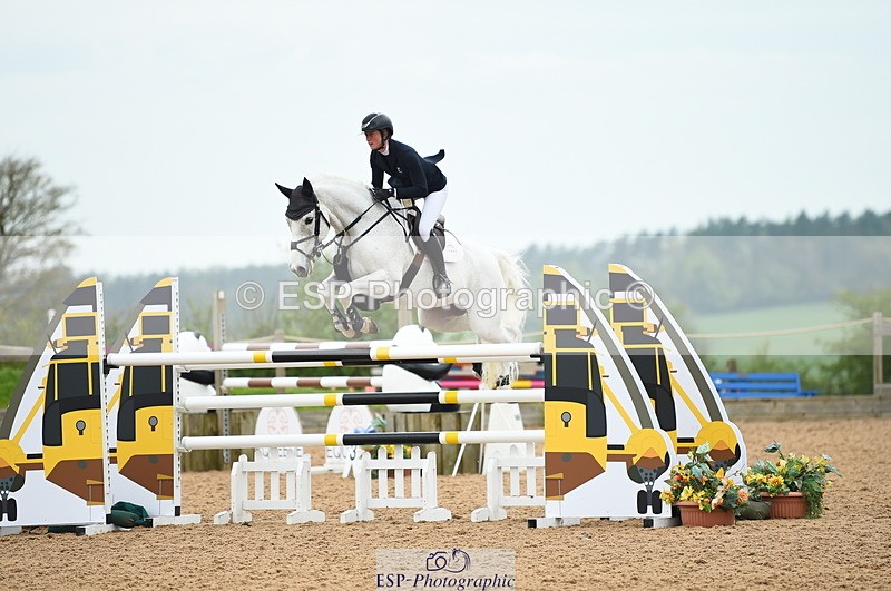 230504A-120148-01441 - Cls 10 National 1.30m Open