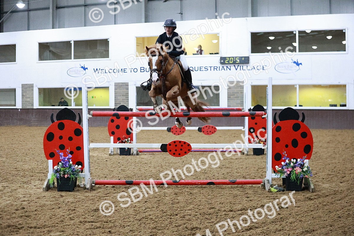 SBM_004962 - Class 14 - National 1.30m 1.40m