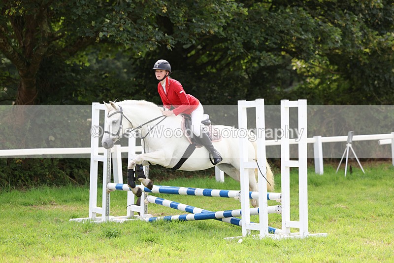 3E7A5644 - Class 2: 70cm Juniors and Seniors